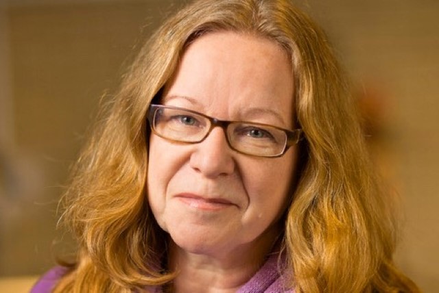Lena Eskilsson Liggande